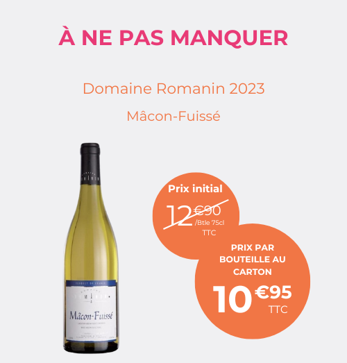 Mâcon-Fuissé